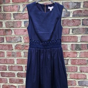 Elegant and flattering Ted Baker Dress